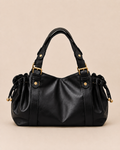 Élégance Handbag – Classic Black